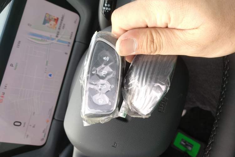 Used Haval Fierce Dragon Max 2025 Hi4 110 Plus Smart Drive Edition
