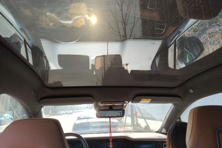 Used Rising R7 2022 Flagship Advanced Edition