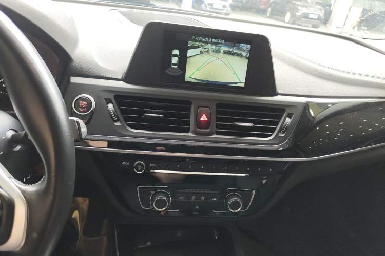 Used BMW 1 Series 2018 Facelifted 118i Sport Edition
