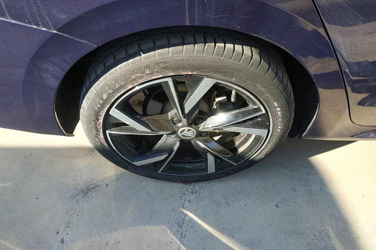 Used Skoda Octavia 2022 PRO TSI280 Luxury Edition
