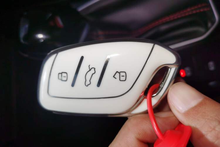 Used MG 5 2023 180 DVVT CVT Luxury Edition