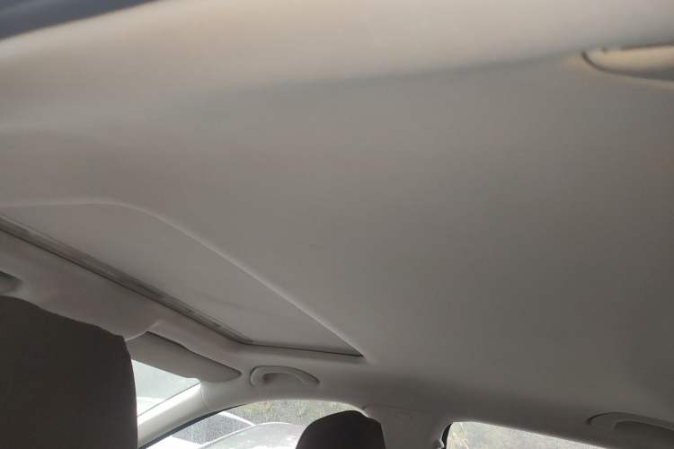 Used Volkswagen Santana 2013 1.6L Automatic Comfort Edition