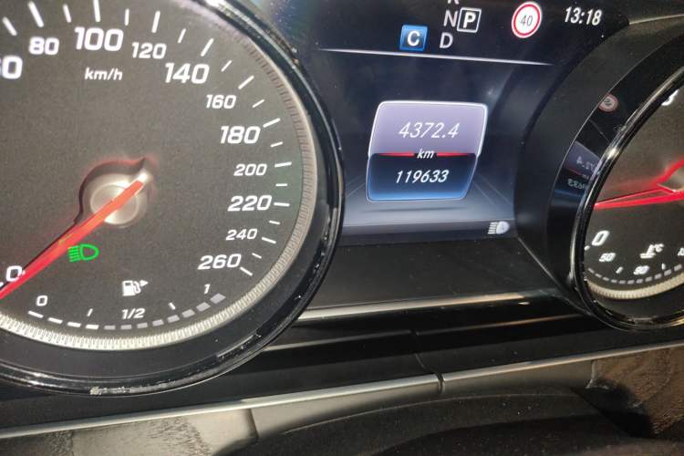 Used Mercedes-Benz E-Class 2017 E 300 Coupe