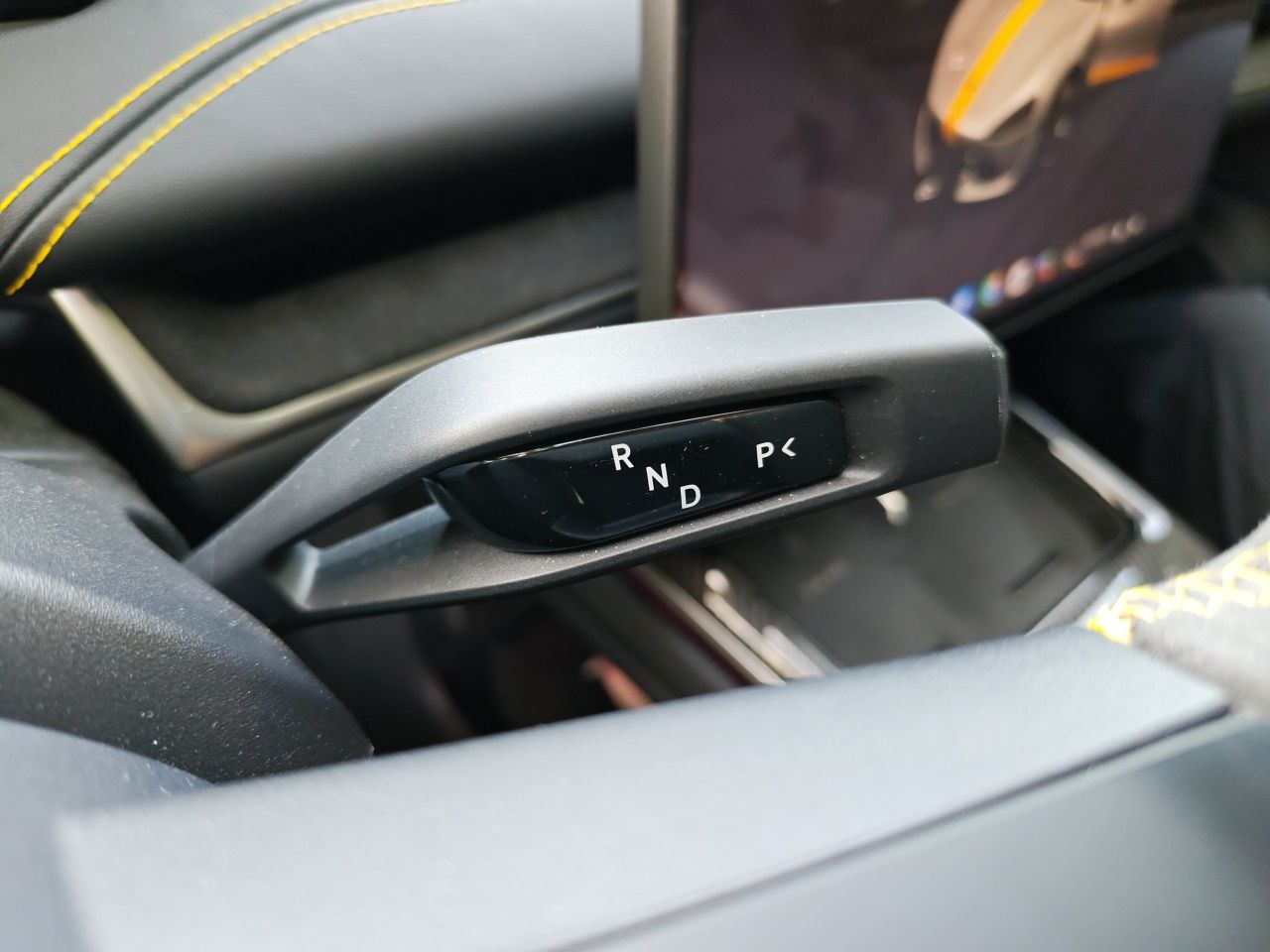 Xiaomi Auto SU7 Ultra 2025 Ultra Model — снимка 14