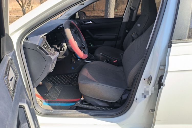 Used Volkswagen Lavida 2023 New Rui 1.5L Automatic New Yi Edition