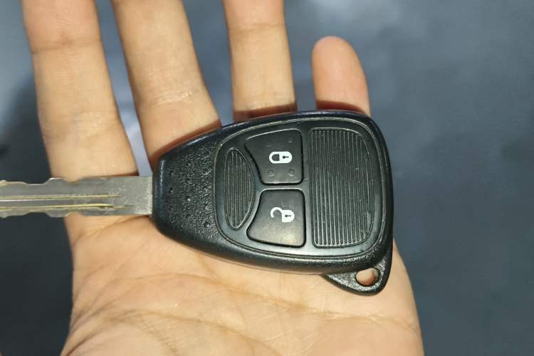 Used Jeep Patriot 2014 2.4L Sport Edition