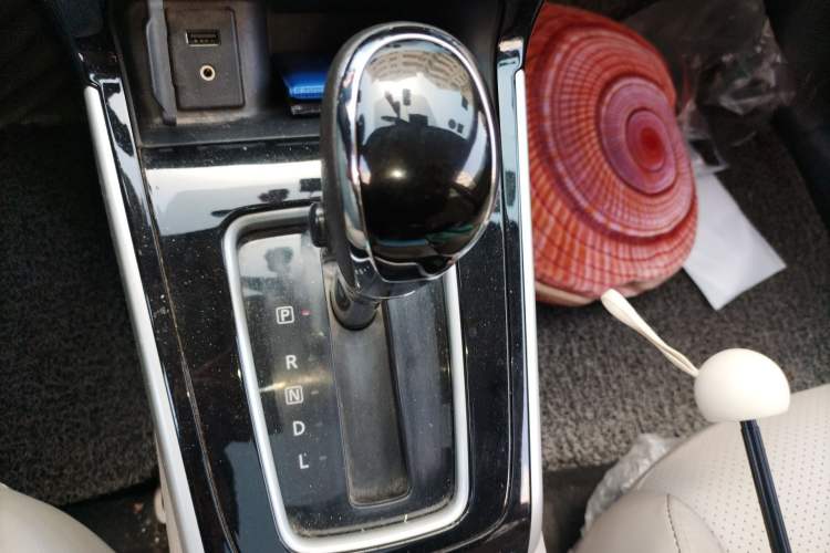 Used Nissan Sylphy 2016 1.6 XL CVT Luxury Edition
