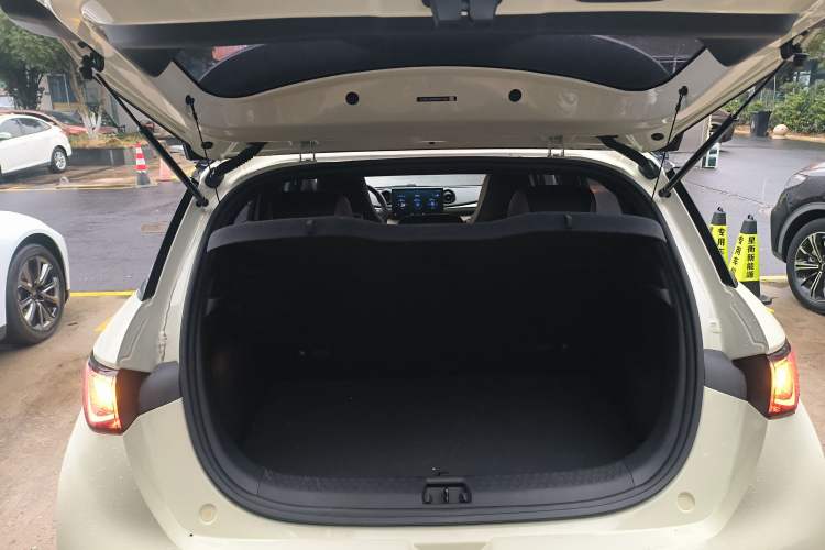 Used BYD Dolphin 2024 Honor Edition 420km Freedom Version