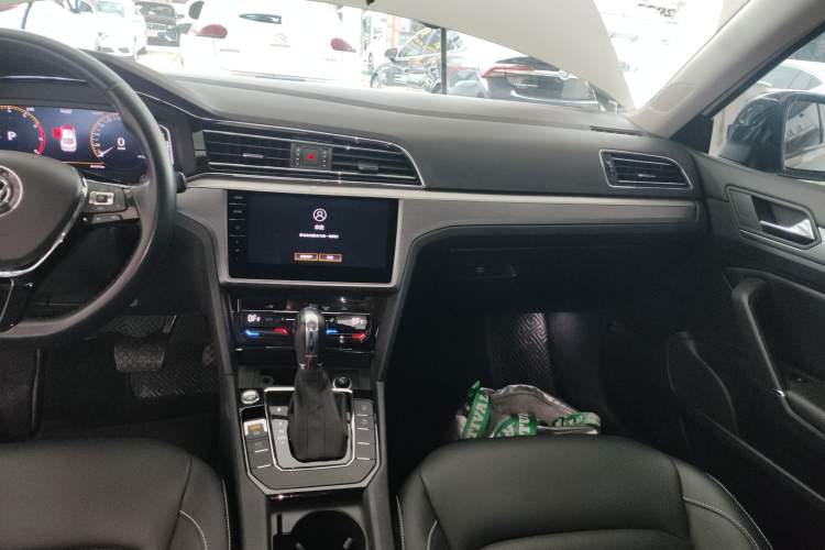 Used Volkswagen Lamando 2021 Revised Version 280TSI DSG Comfort Edition