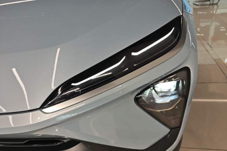 Used Nio ES6 2020 420 km Sport Edition