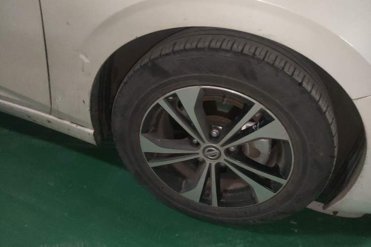 Used Nissan Sylphy 2021 1.6L XL CVT Enjoyment Edition Right Front Wheel Hub