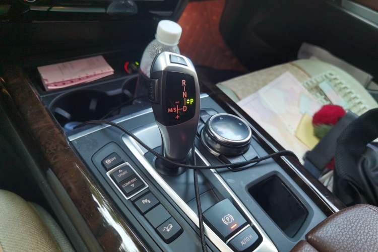 Used BMW X5 2014 xDrive35i Leading Model