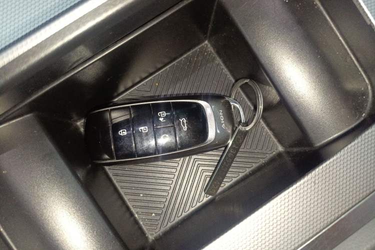 Used AION Y 2023 Plus 610 Smart Edition Ternary Lithium