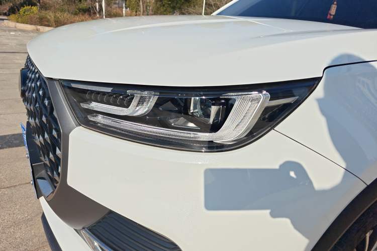 Used Chery Tiggo 8 PLUS 2024 Champion Edition 290TGDI DCT Hao Yue Version 5 Seats