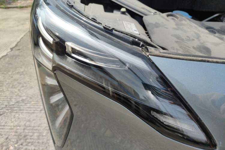 Used AION Y 2025 Plus 510 Zhihao Edition