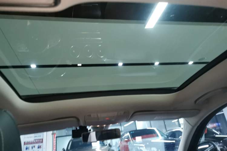 Used Mercedes-Benz C-Class 2020 C 260 L Sport Edition
