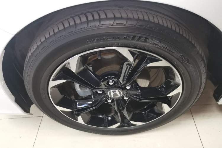 Used Honda Civic 2022 240TURBO CVT Dynamic Edition