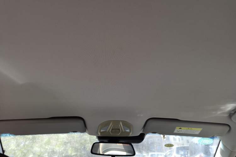 Used Baojun RC-6 2019 1.5T CVT 24-Hour Online Prestige Edition
