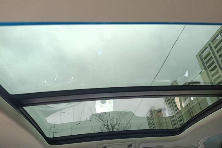 Used Volkswagen Magotan 2018 330TSI DSG Luxury Model