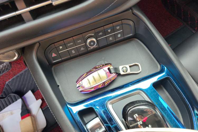 Used Haval F7 2019 1.5T Two-Wheel Drive i-Trend China VI Standard