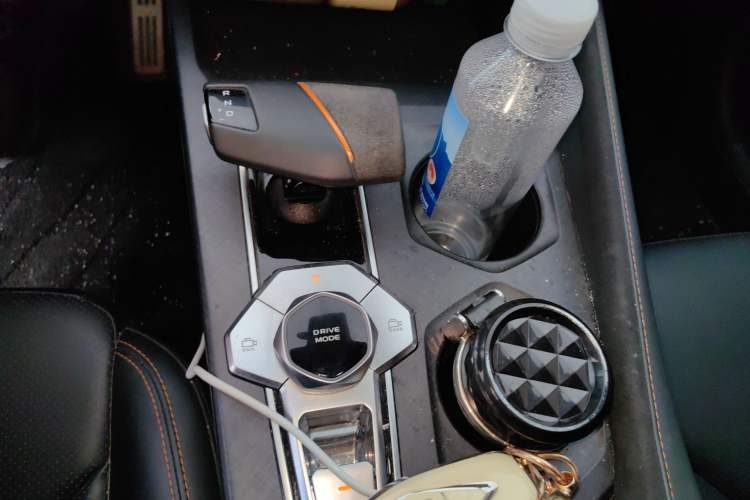 Used Changan UNI-V 2022 1.5T Sport Edition