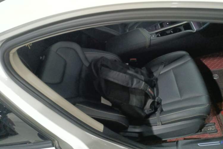 Used Bestune B70 2022 Third Generation 1.5T Automatic Enjoyment Version
