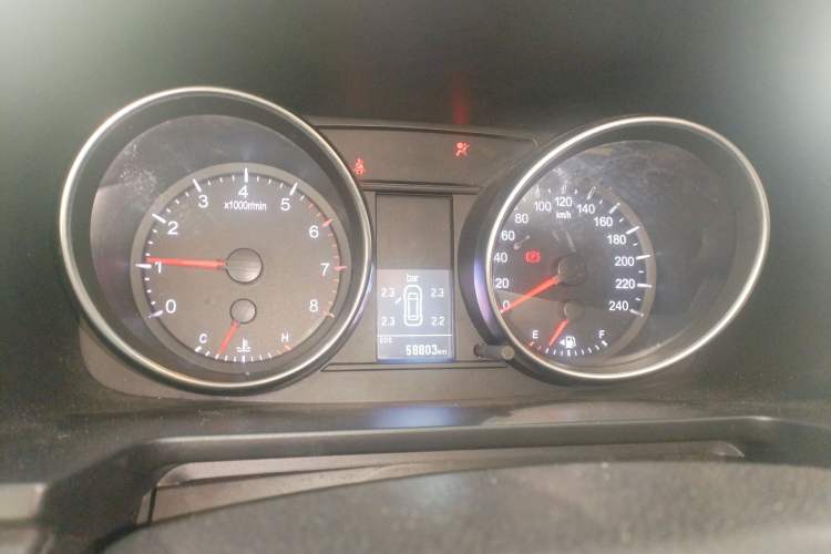 Used Haval M6 2021 PLUS 1.5T Manual Elite Smart Connectivity Model
