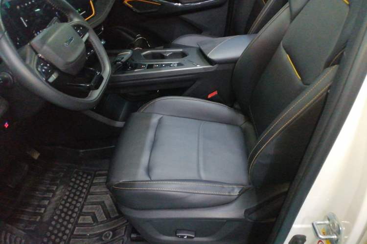 Used CHANGAN OSHAN X5 PLUS 2023 1.5T DCT Excellence Edition