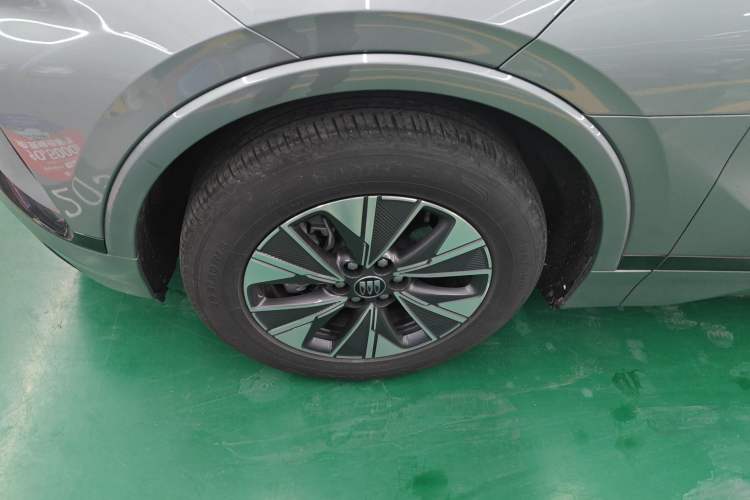 Used Buick E5 2023 Pioneer Edition