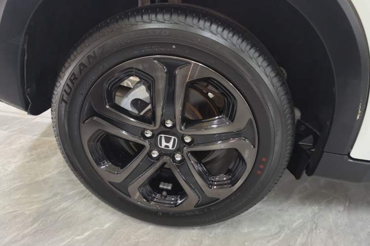 Used Honda XR-V 2020 220TURBO CVT Comfort Version Right Rear Wheel Hub