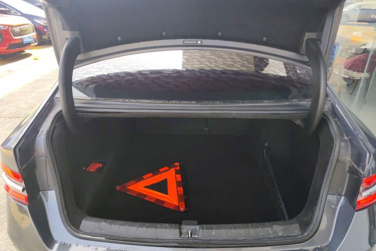 Used BYD Qin Pro New Energy 2019 DM Super Edition 1.5TI Automatic Smart Connect X-Trail Model China VI Standard