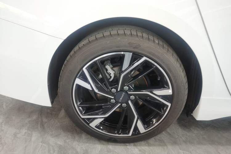 Used Lynk & Co 03 2025 1.5TD DCT Champion Edition Pro