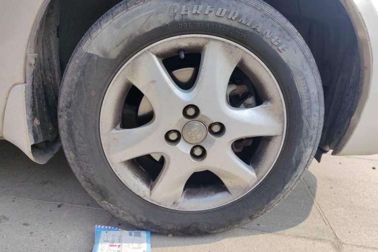 Used Toyota Corolla EX 2013 1.6L Automatic Luxury Edition