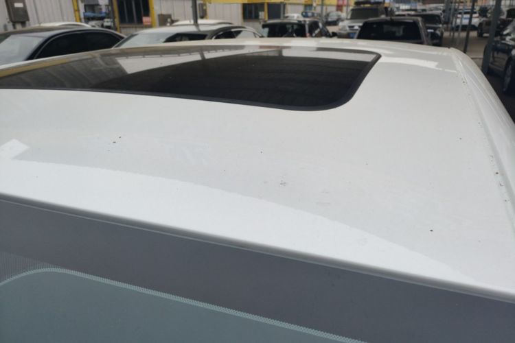 Used CHANGAN Eado 2025 PLUS 1.4T Dual-Clutch High-Energy Version