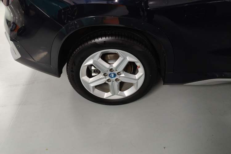 Used BMW iX1 2023 eDrive25L X Design Package