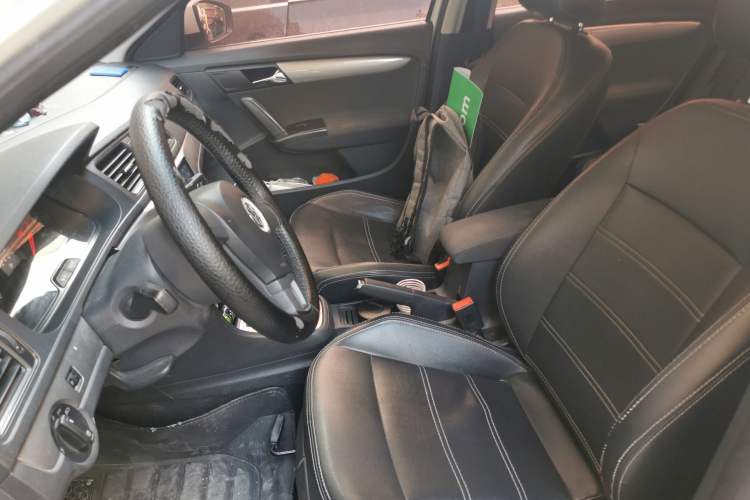 Used Volkswagen Lavida 2017 1.6L Automatic Fashion Edition