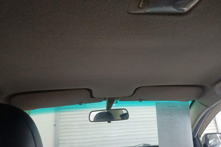 Used BYD F3 2018 1.5L Manual Fashion Model
