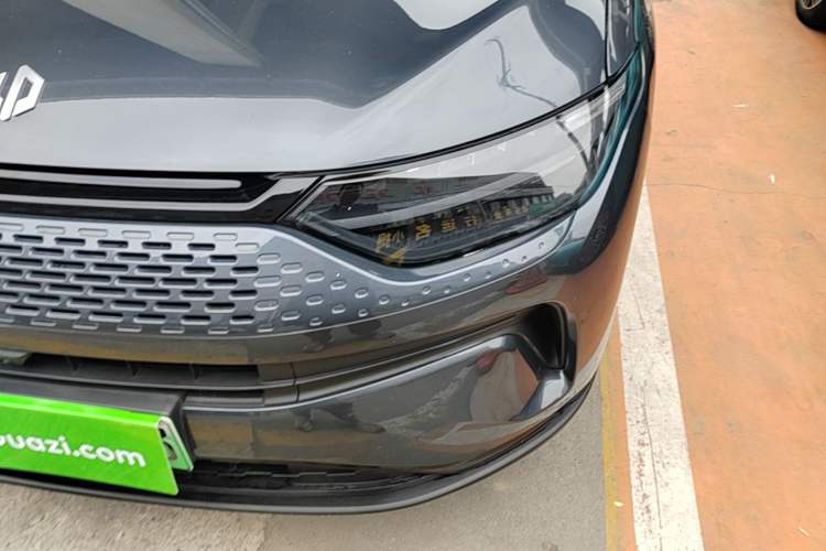 Used Leapmotor C11 2023 Range-Extended 180 Comfort Edition