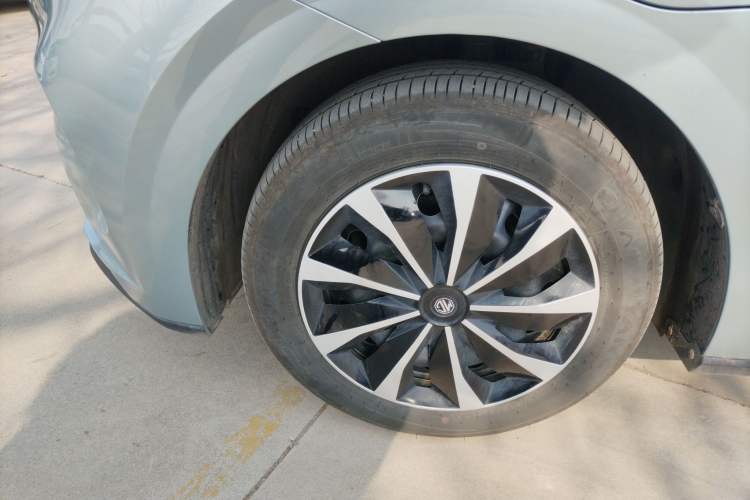 Used MG 4 EV 2026 Model 437 All-in-One Edition