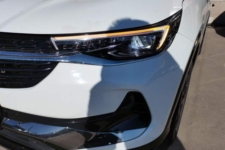 Used Buick Encore 2020 20T CVT Luxury Edition