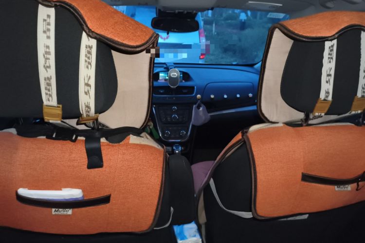 Used Buick Encore 2013 1.4T Automatic Two-Wheel Drive Elite Model
