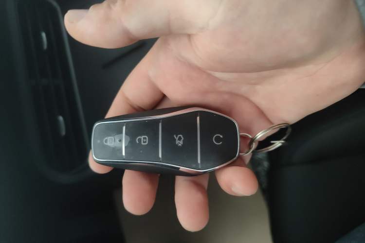 Used BYD Seal 05 DM-i 2026 DM-i 128KM Luxury Edition