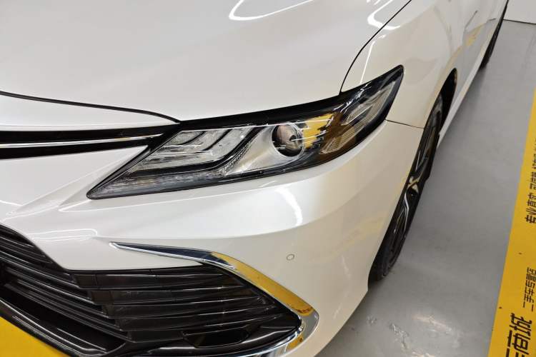 Used Toyota Camry 2021 2.5G Luxury Edition Left Front Headlight