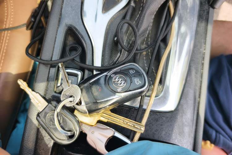 Used Buick Regal 2019 20T Elite Version China V Standard
