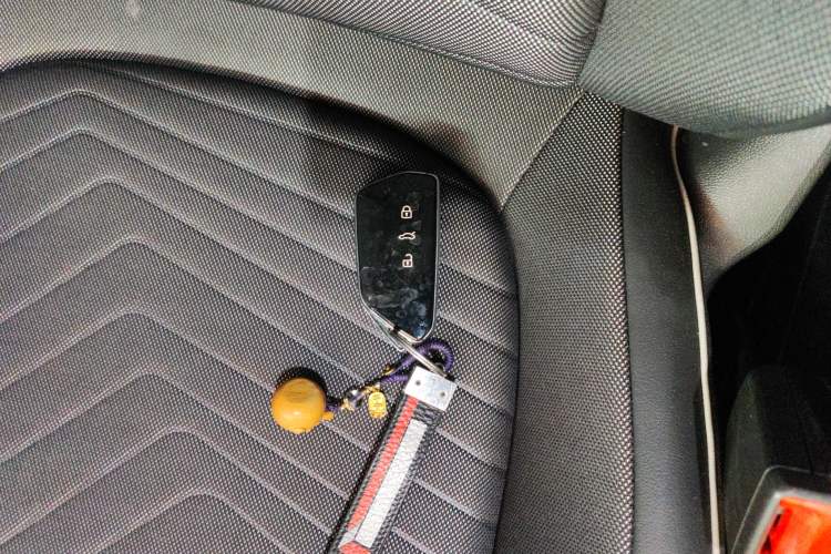 Used Volkswagen ID.3 2022 Active Pure Intelligent Enjoyment Edition