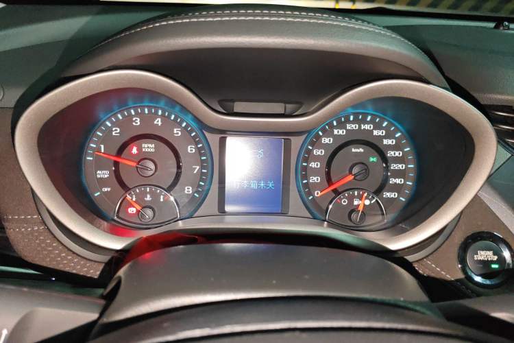 Used Chevrolet Malibu 2018 530T Automatic Luxury Edition
