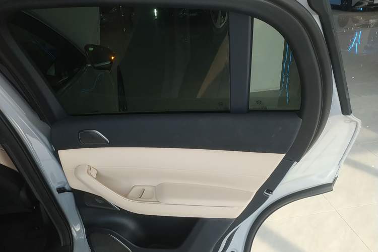 Used Nio EC7 2023 75 kWh
