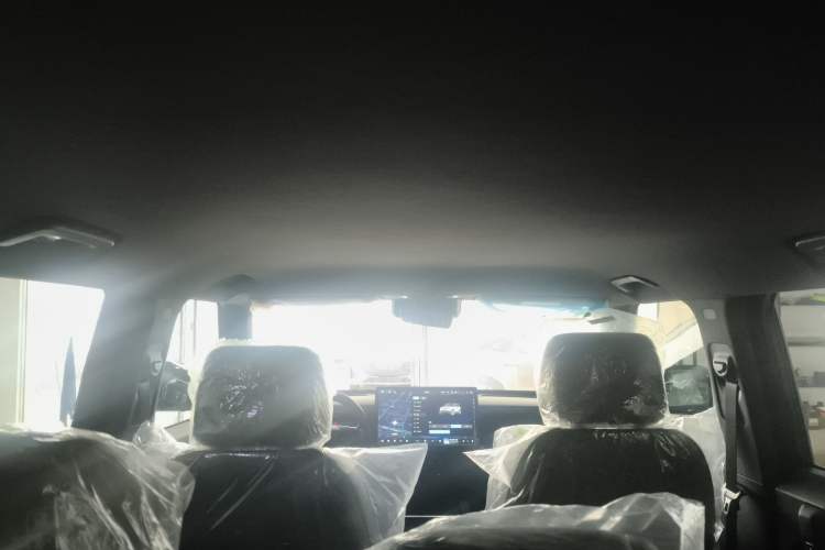 Used Chery Fulwin X3 2025 Model 401 Zhi Shang Edition