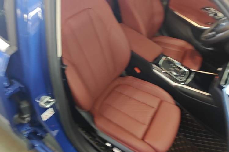 Used BMW i3 2022 eDrive 35 L