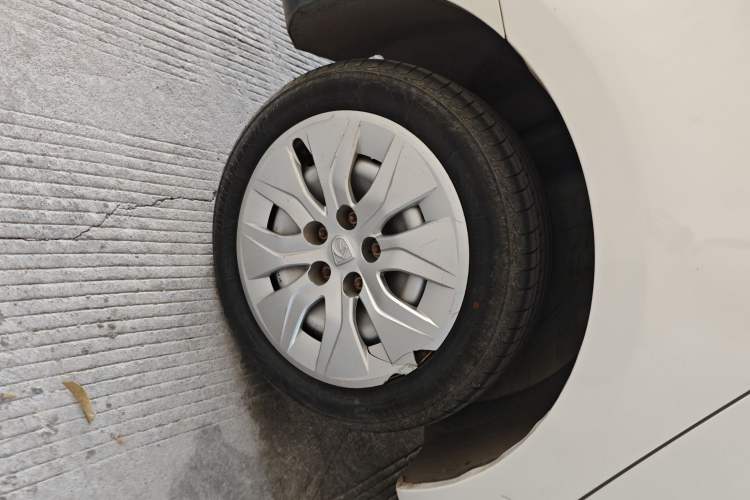 Used Baojun 730 2016 1.5L Manual Value Edition 7 Seats China V Emission Standard